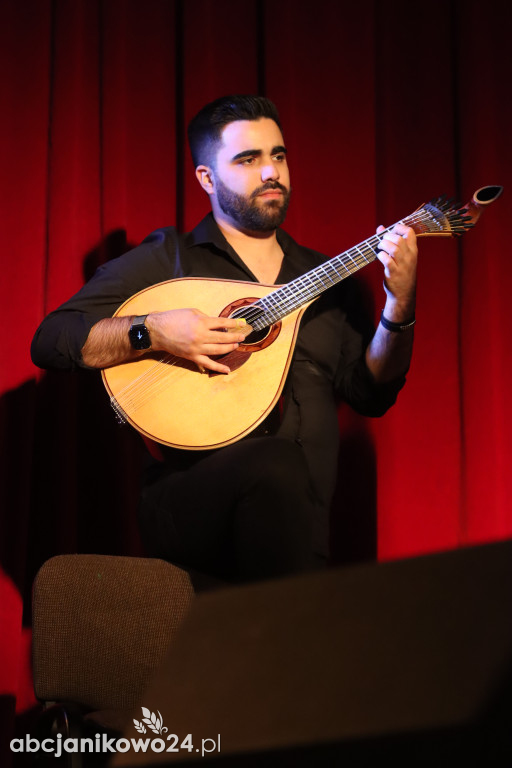 Portugalska muzyka 