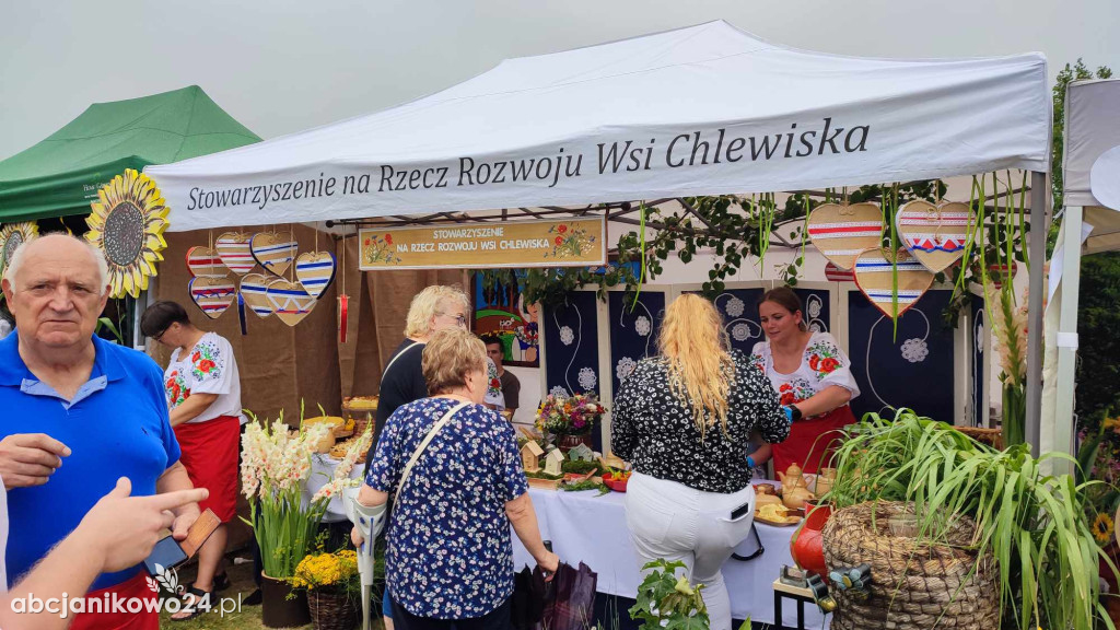 W Rojewie odbyła się 