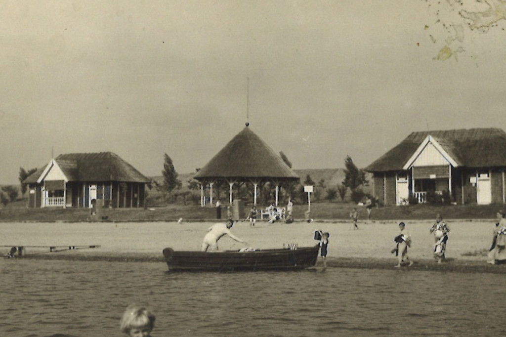 Tych zdjęć Janikowa nie widziałeś! Zobaczcie archiwalne fotografie naszego miasta