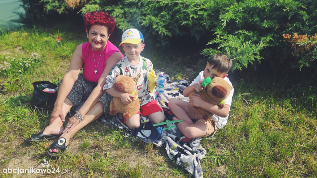 W Janikowie odbył się Festyn z okazji Dnia Dziecka [ZDJĘCIA]