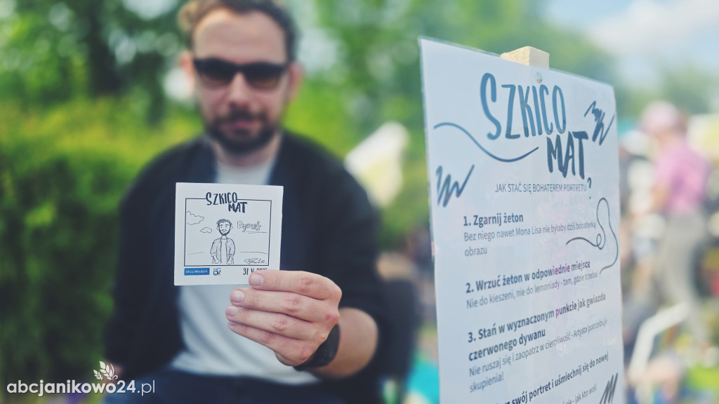 W Janikowie odbył się Festyn z okazji Dnia Dziecka [ZDJĘCIA]