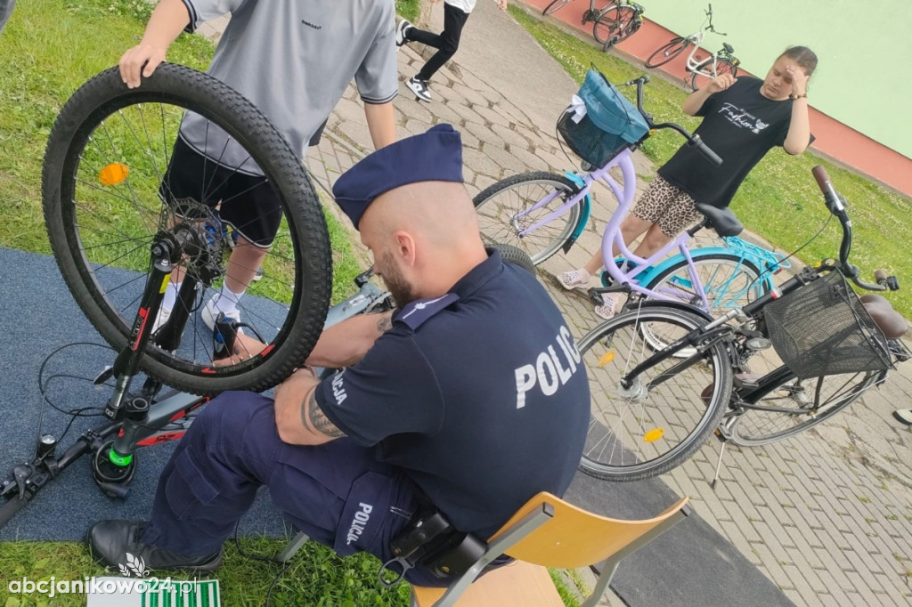 „Bo Rodzina jest najważniejsza”