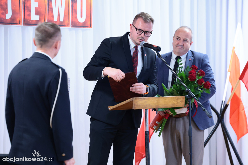 100 lat Kołodziejewa