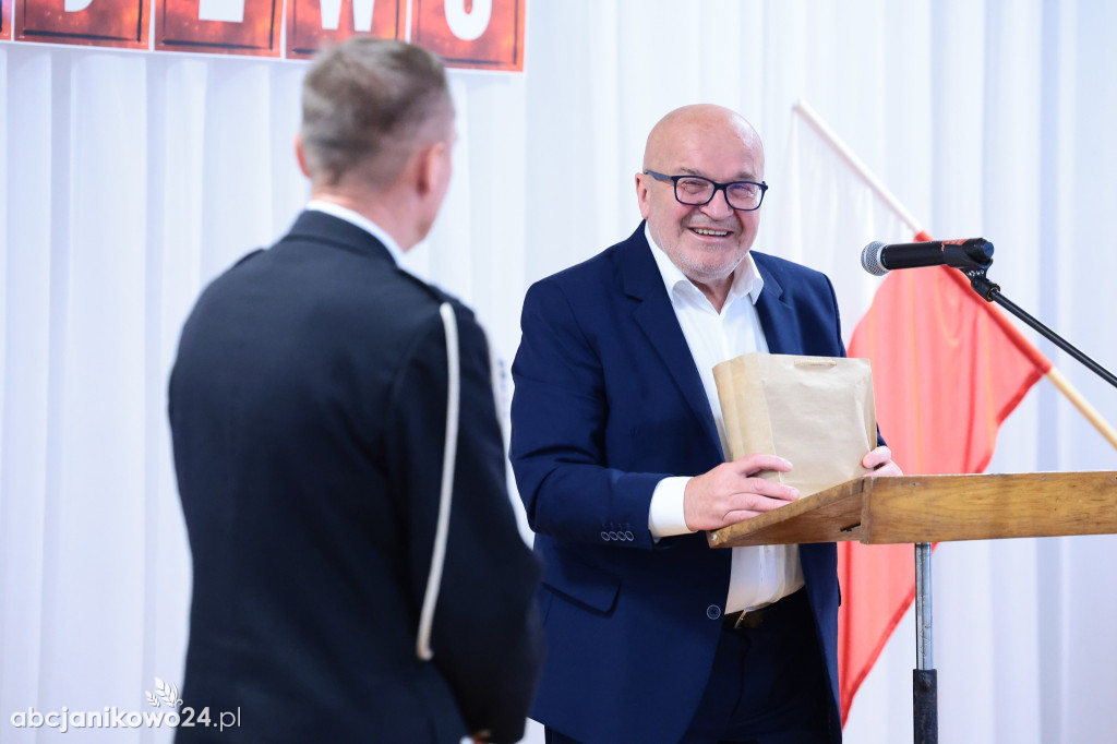 100 lat Kołodziejewa