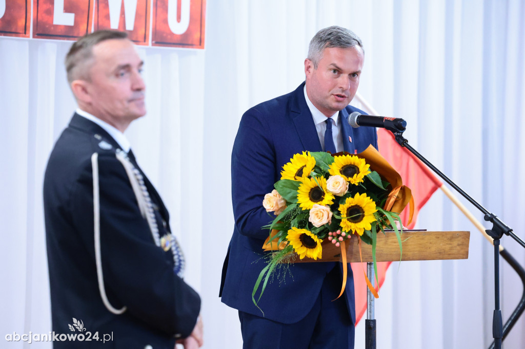 100 lat Kołodziejewa