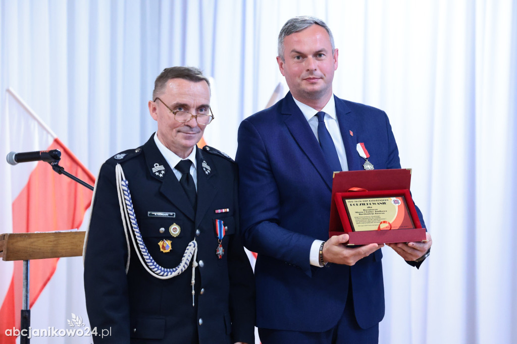 100 lat Kołodziejewa