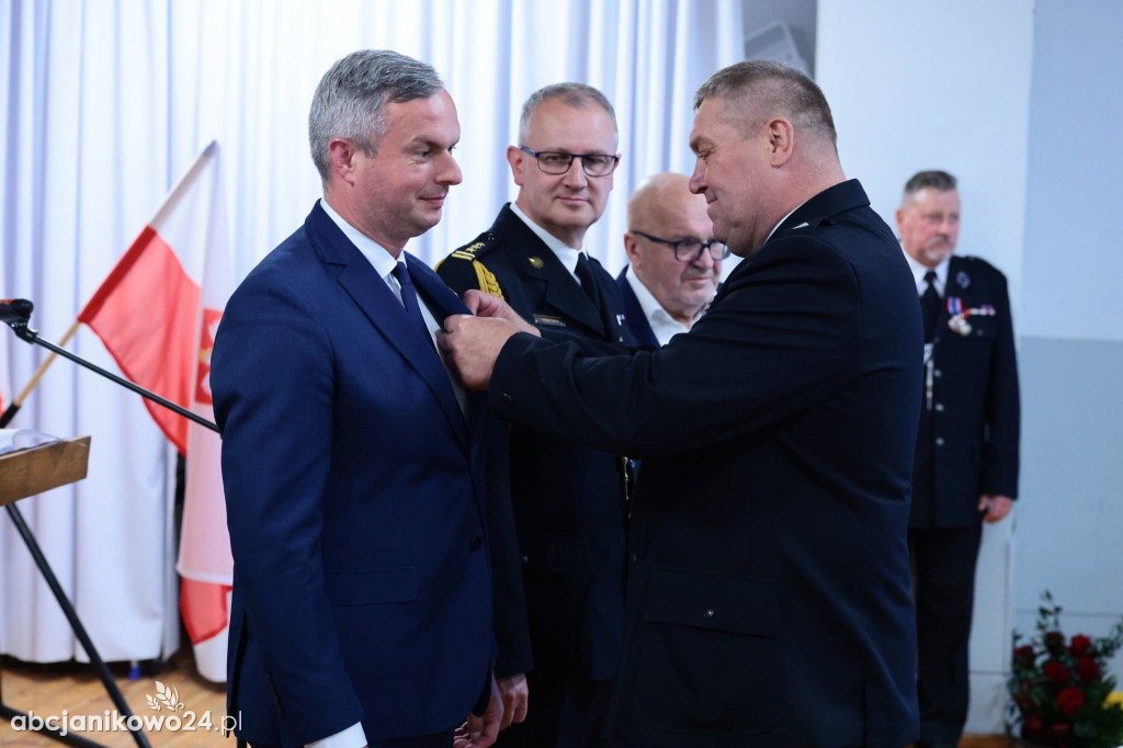 100 lat Kołodziejewa