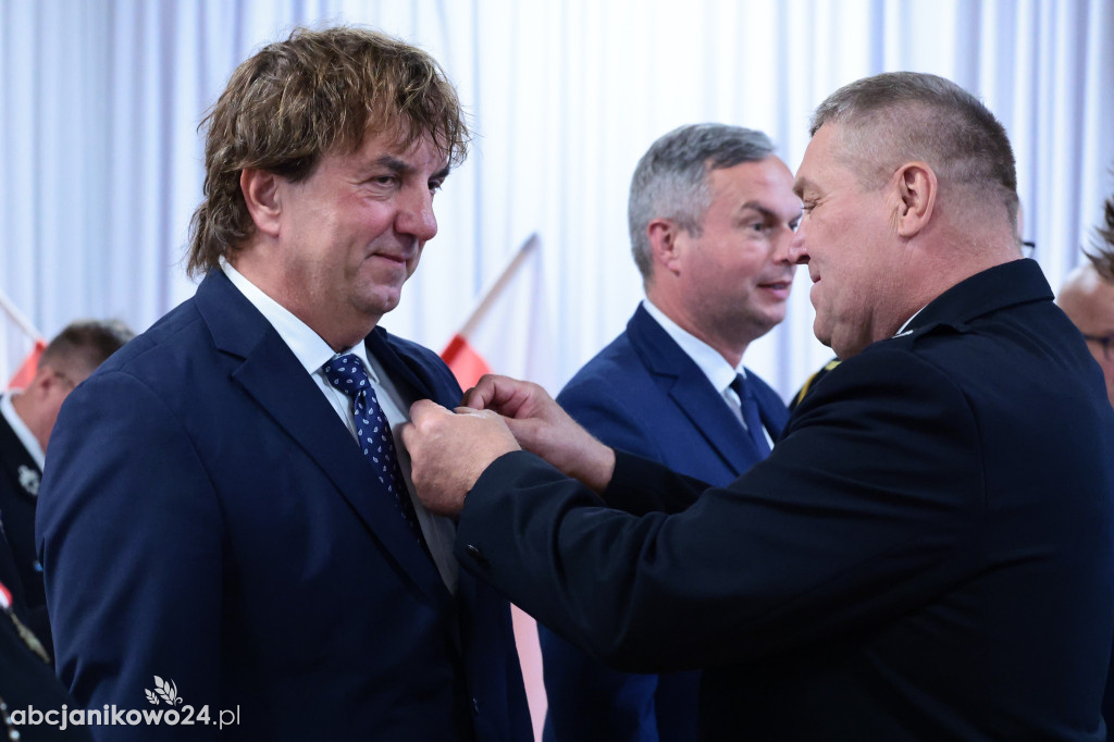 100 lat Kołodziejewa