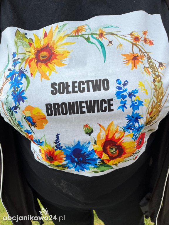 Kołuda Wielka:  Trwają Dożynki Gminne. Zobaczcie zdjęcia!