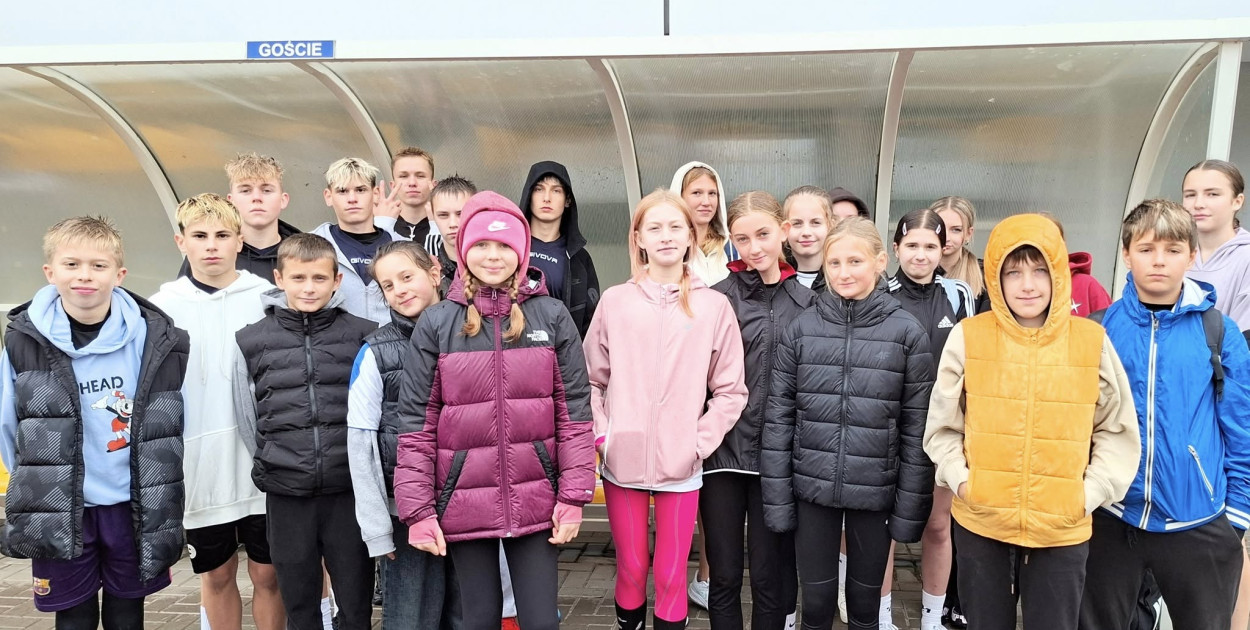 Sukces uczniów z Janikowa w Mistrzostwach Powiatu Inowrocławskiego