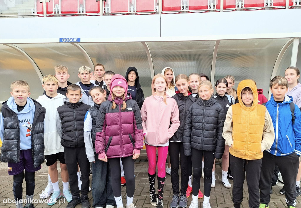 Sukces uczniów z Janikowa w Mistrzostwach Powiatu Inowrocławskiego