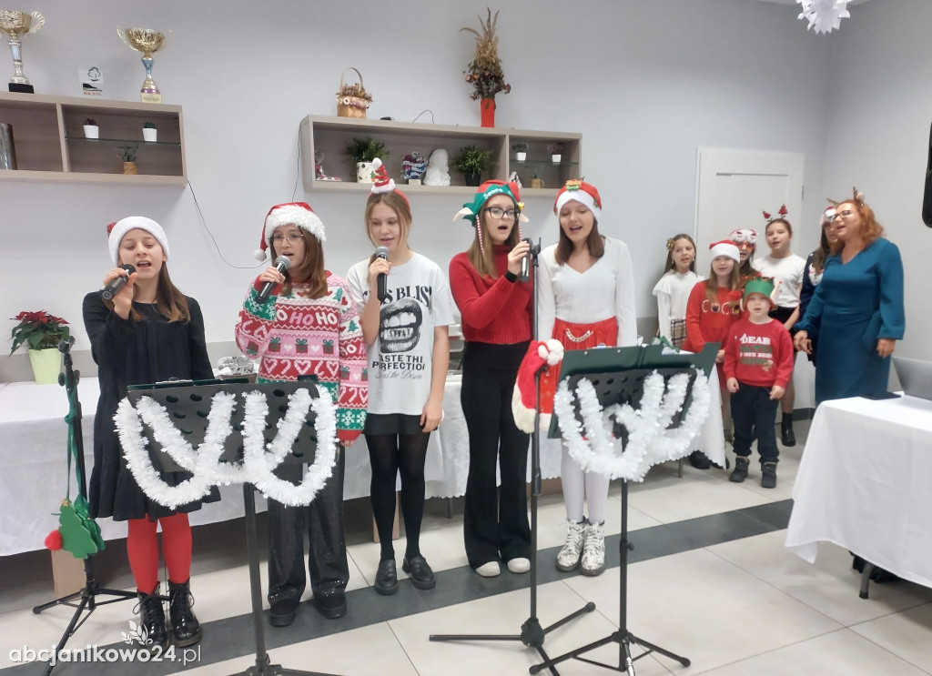 Walne Zebranie Członków LGD „Czarnoziem na Soli” w Ołdrzychowie