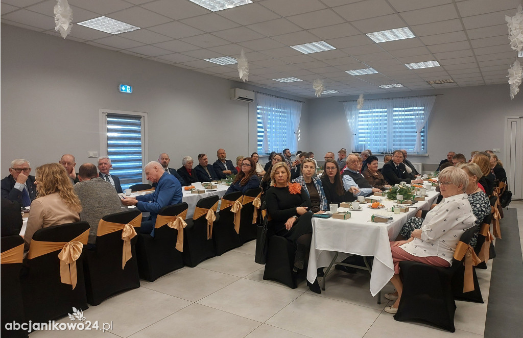 Walne Zebranie Członków LGD „Czarnoziem na Soli” w Ołdrzychowie