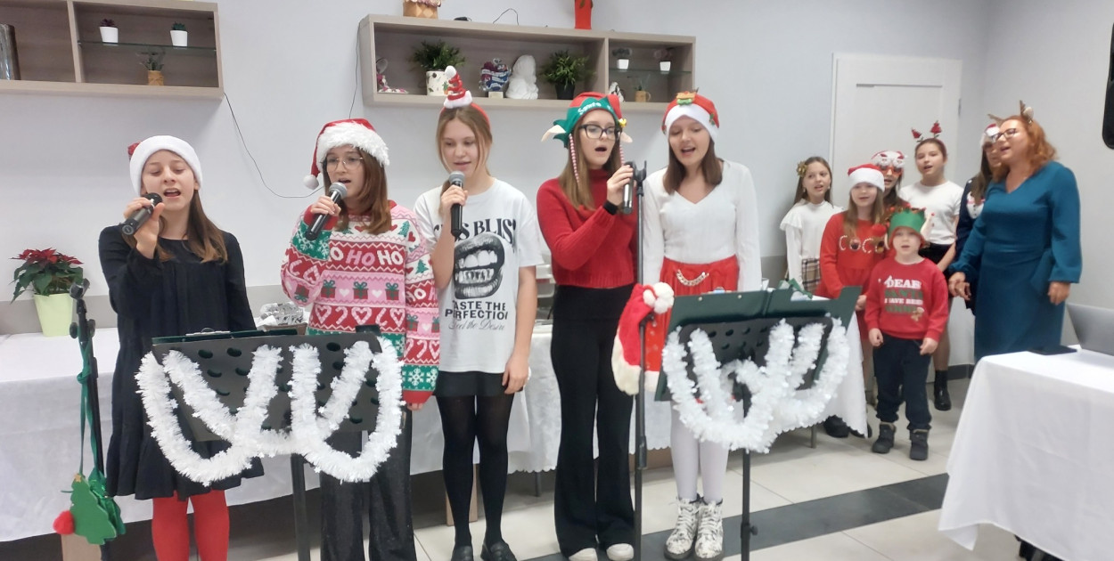 Walne Zebranie Członków LGD „Czarnoziem na Soli” w Ołdrzychowie