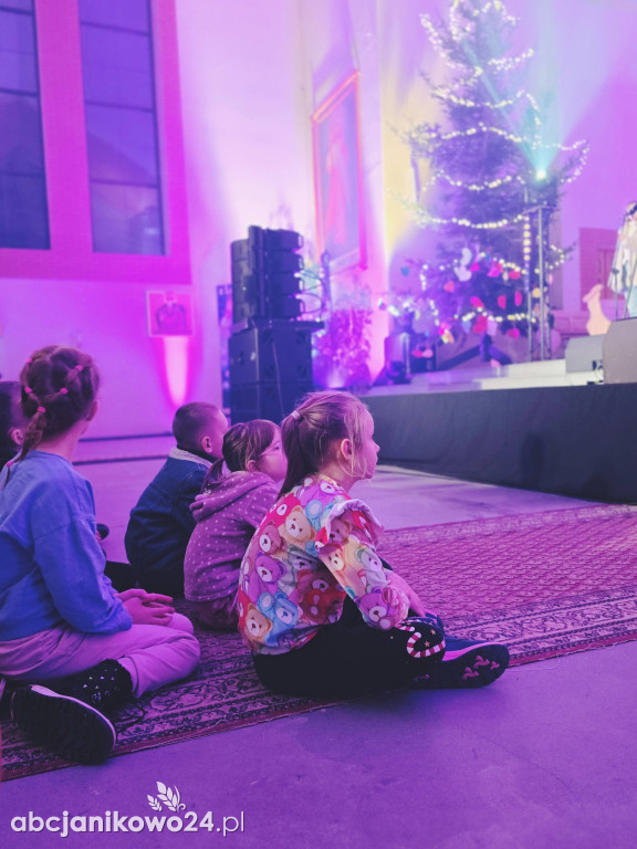 Koncert noworoczny zespołu Sound’n’Grace w Janikowie [FOTO]