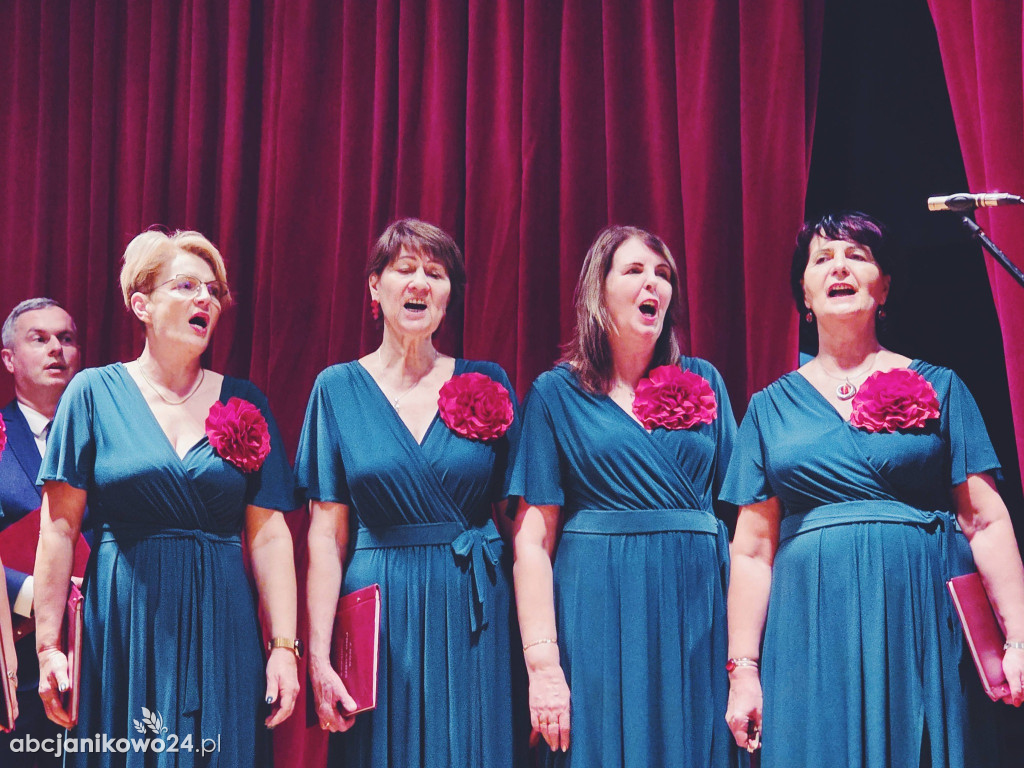 Koncert charytatywny w ramach obchodów Janikowskiego Orszaku Trzech Króli