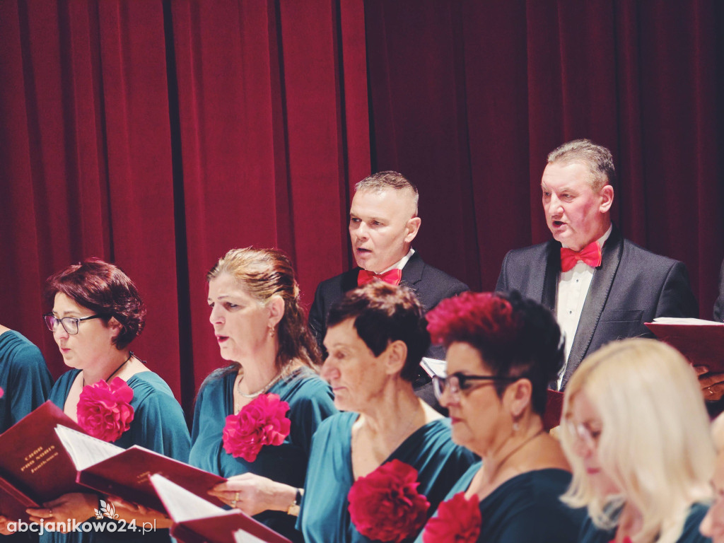 Koncert charytatywny w ramach obchodów Janikowskiego Orszaku Trzech Króli