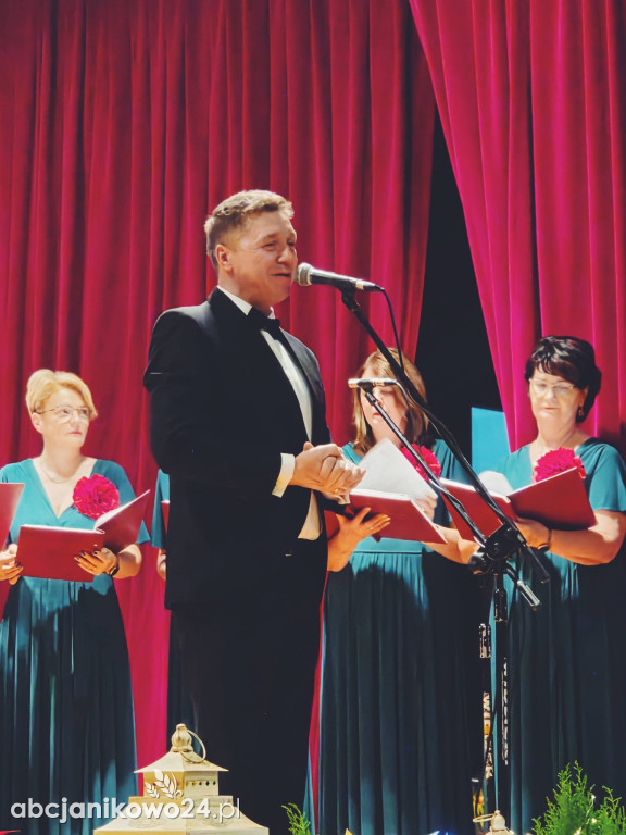 Koncert charytatywny w ramach obchodów Janikowskiego Orszaku Trzech Króli