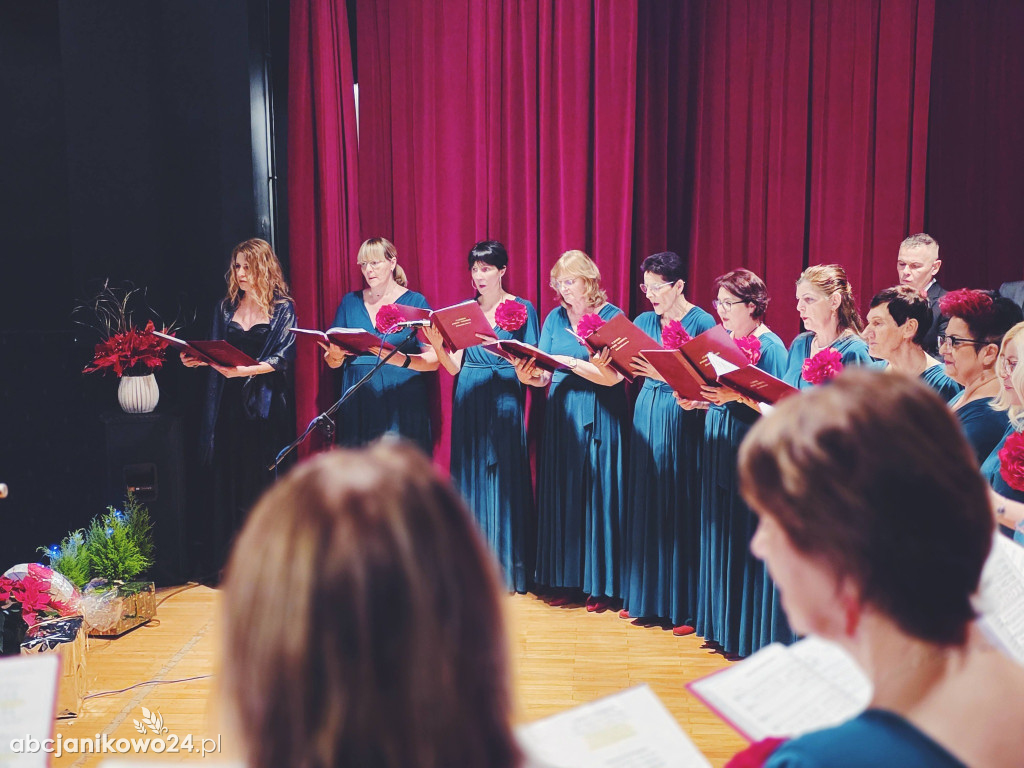 Koncert charytatywny w ramach obchodów Janikowskiego Orszaku Trzech Króli