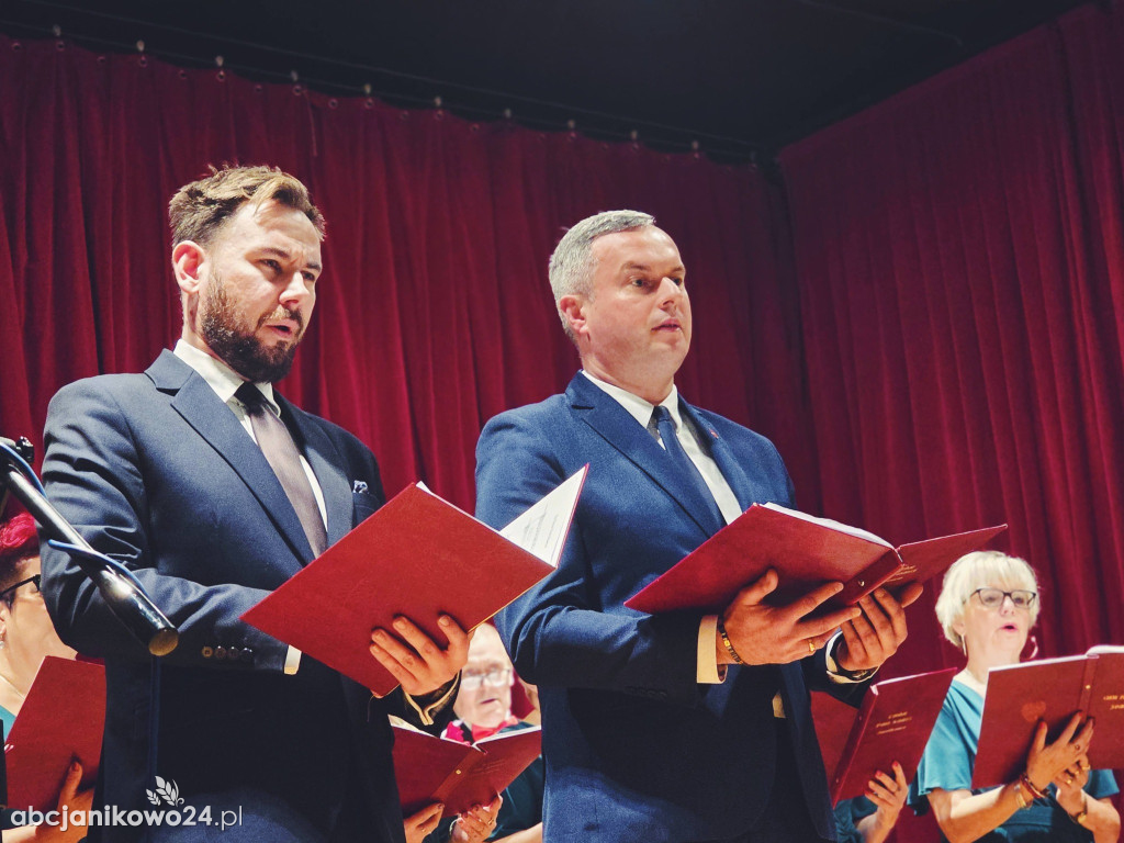 Koncert charytatywny w ramach obchodów Janikowskiego Orszaku Trzech Króli