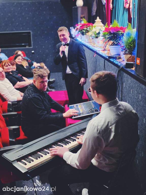 Koncert charytatywny w ramach obchodów Janikowskiego Orszaku Trzech Króli