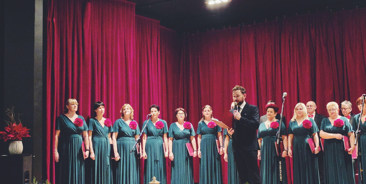 Koncert charytatywny w ramach obchodów Janikowskiego Orszaku Trzech Króli