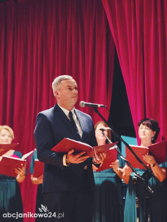 Koncert charytatywny w ramach obchodów Janikowskiego Orszaku Trzech Króli