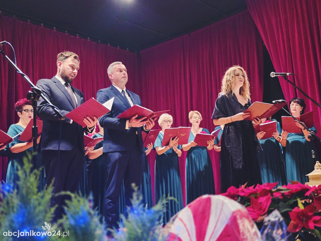 Koncert charytatywny w ramach obchodów Janikowskiego Orszaku Trzech Króli