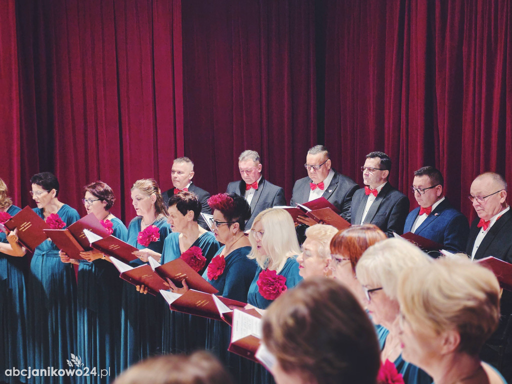Koncert charytatywny w ramach obchodów Janikowskiego Orszaku Trzech Króli