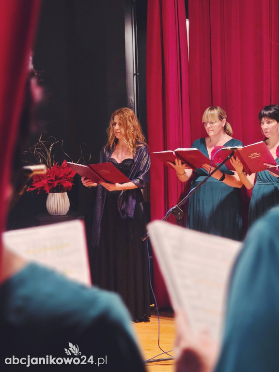 Koncert charytatywny w ramach obchodów Janikowskiego Orszaku Trzech Króli