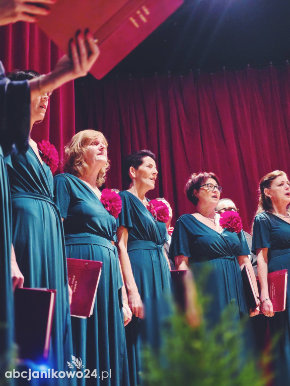 Koncert charytatywny w ramach obchodów Janikowskiego Orszaku Trzech Króli