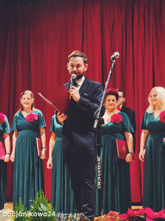 Koncert charytatywny w ramach obchodów Janikowskiego Orszaku Trzech Króli