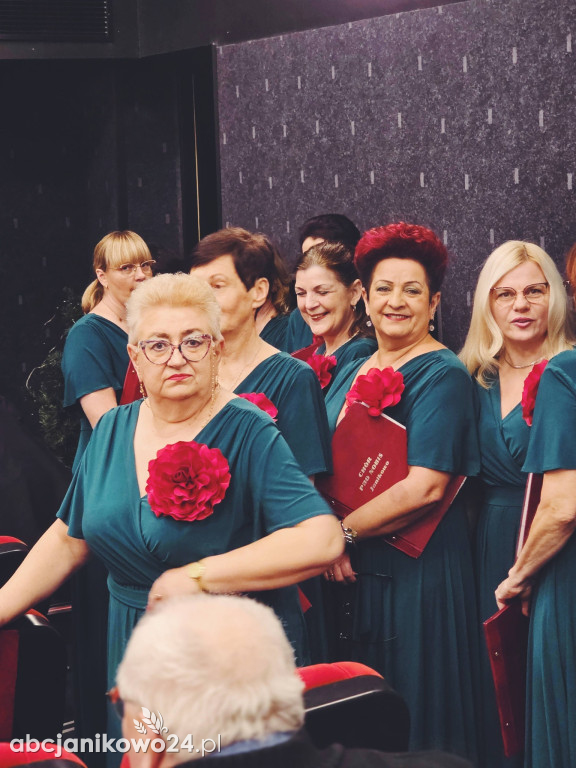 Koncert charytatywny w ramach obchodów Janikowskiego Orszaku Trzech Króli