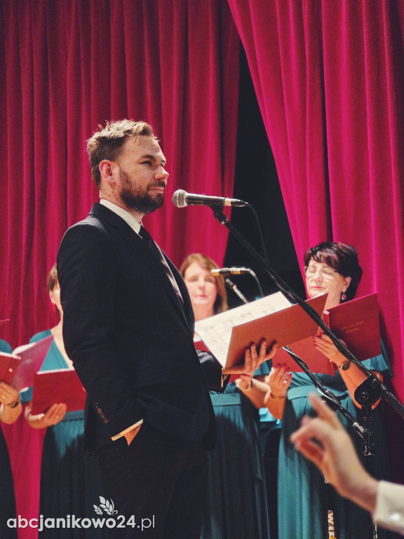 Koncert charytatywny w ramach obchodów Janikowskiego Orszaku Trzech Króli