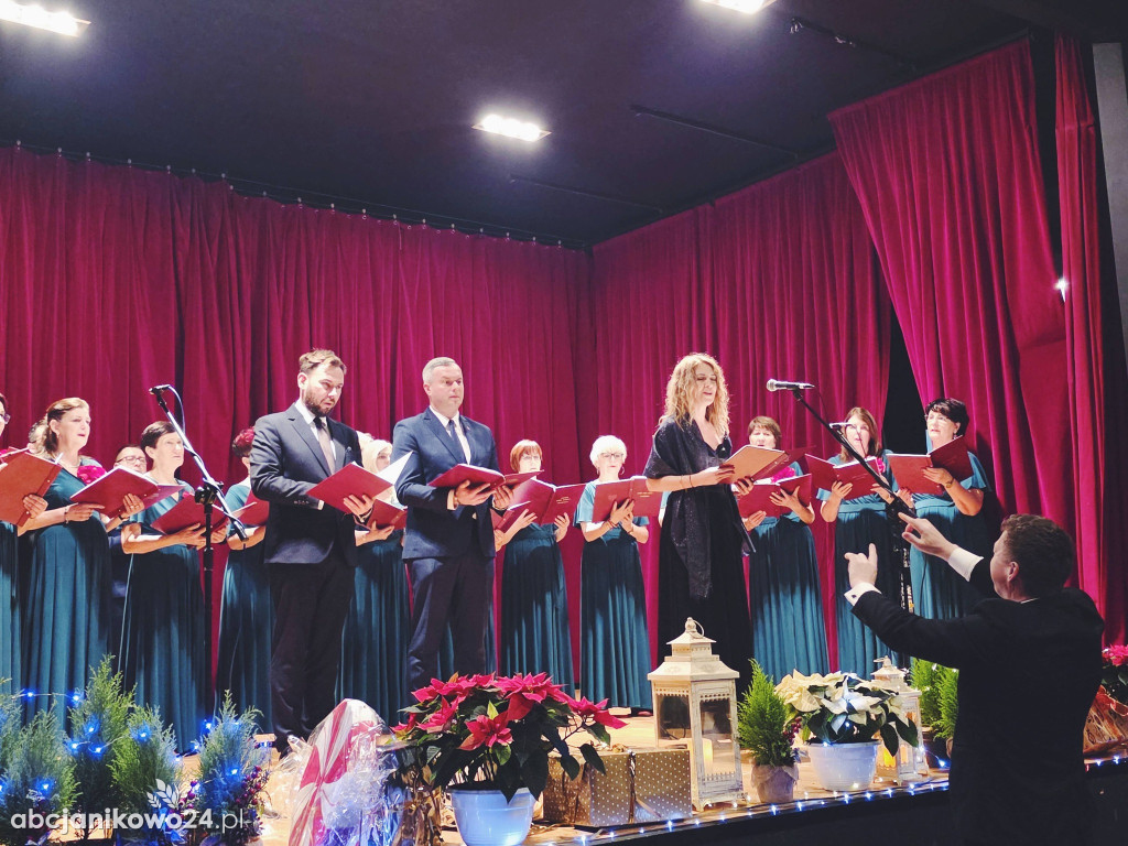 Koncert charytatywny w ramach obchodów Janikowskiego Orszaku Trzech Króli