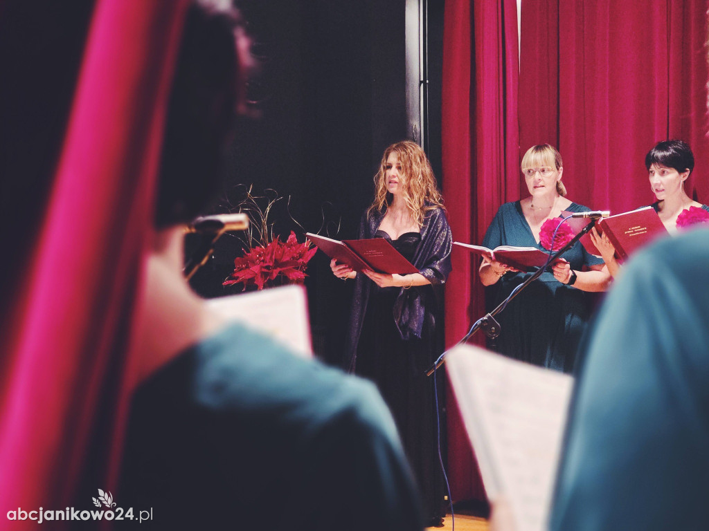 Koncert charytatywny w ramach obchodów Janikowskiego Orszaku Trzech Króli