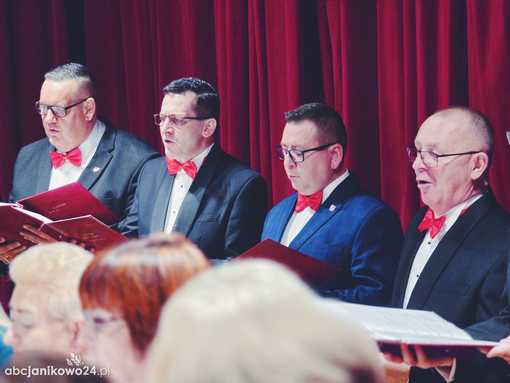 Koncert charytatywny w ramach obchodów Janikowskiego Orszaku Trzech Króli