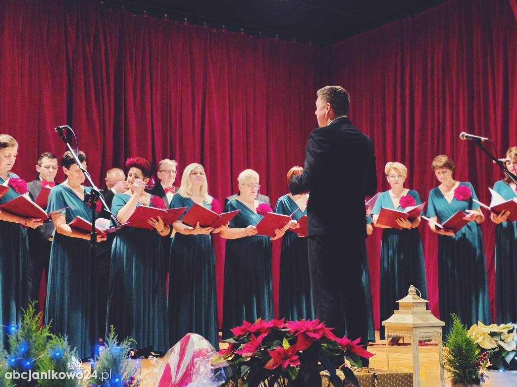 Koncert charytatywny w ramach obchodów Janikowskiego Orszaku Trzech Króli