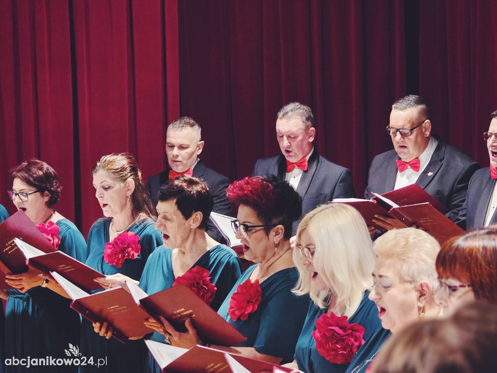 Koncert charytatywny w ramach obchodów Janikowskiego Orszaku Trzech Króli