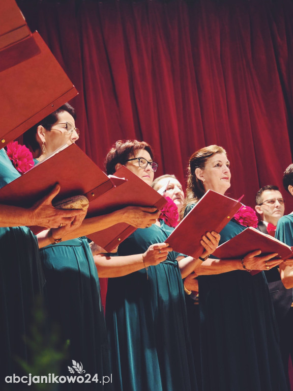 Koncert charytatywny w ramach obchodów Janikowskiego Orszaku Trzech Króli