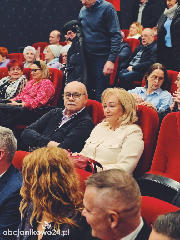 Koncert charytatywny w ramach obchodów Janikowskiego Orszaku Trzech Króli