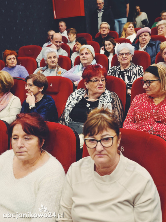 Koncert charytatywny w ramach obchodów Janikowskiego Orszaku Trzech Króli