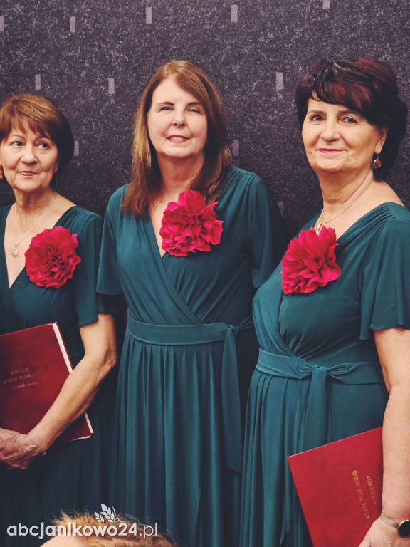 Koncert charytatywny w ramach obchodów Janikowskiego Orszaku Trzech Króli