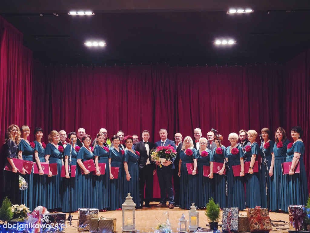 Koncert charytatywny w ramach obchodów Janikowskiego Orszaku Trzech Króli