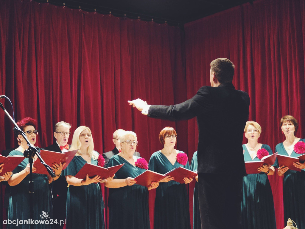 Koncert charytatywny w ramach obchodów Janikowskiego Orszaku Trzech Króli