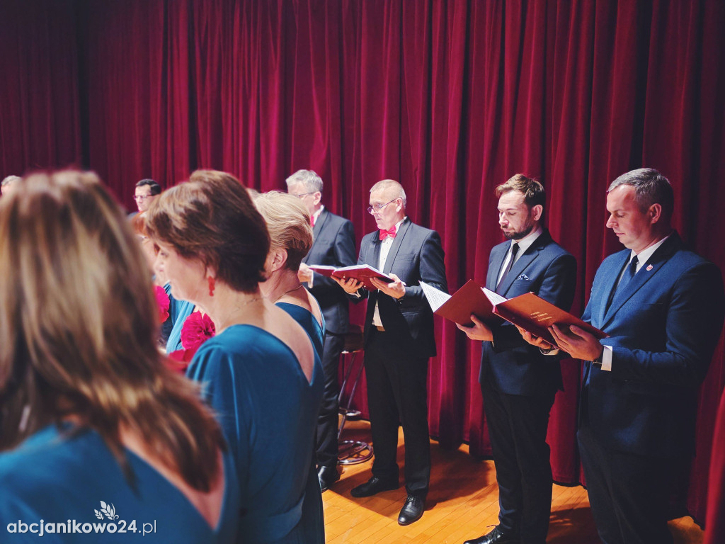 Koncert charytatywny w ramach obchodów Janikowskiego Orszaku Trzech Króli