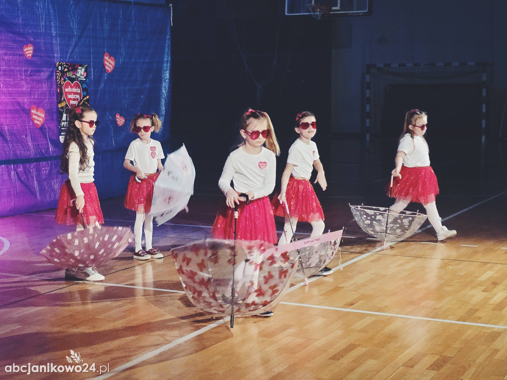 34. Finał Wielkiej Orkiestry Świątecznej Pomocy w Janikowie! [ZDJĘCIA]