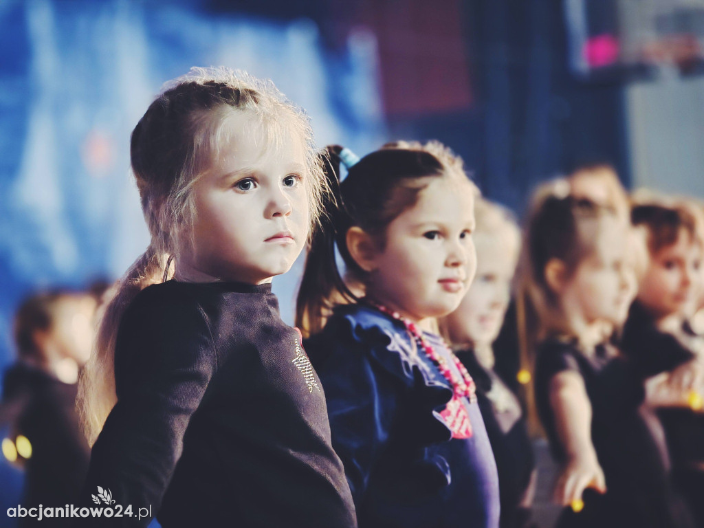 34. Finał Wielkiej Orkiestry Świątecznej Pomocy w Janikowie! [ZDJĘCIA]