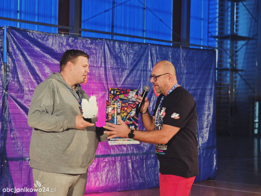 34. Finał Wielkiej Orkiestry Świątecznej Pomocy w Janikowie! [ZDJĘCIA]