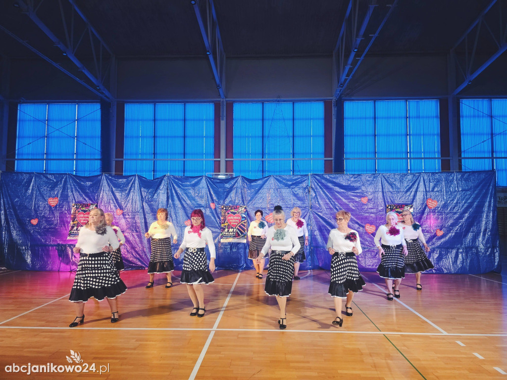 34. Finał Wielkiej Orkiestry Świątecznej Pomocy w Janikowie! [ZDJĘCIA]